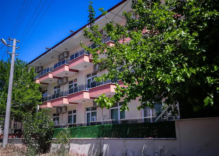 Özden Pansiyon
