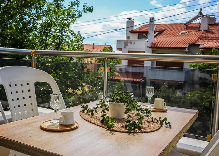 Özden Pansiyon