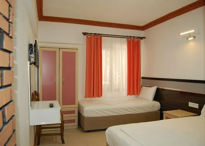 Ören Konak Otel