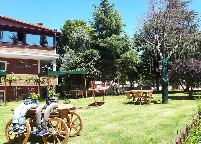 Ören Konak Otel
